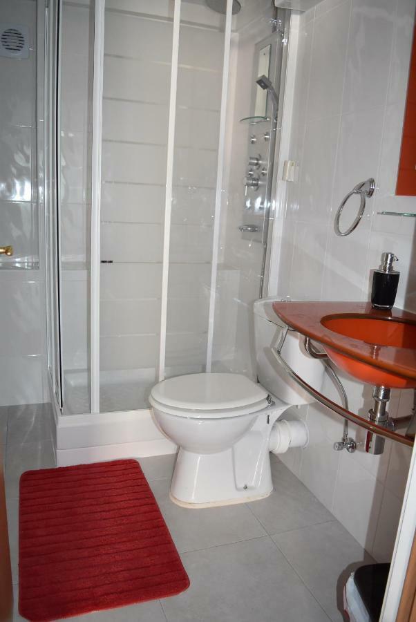 Casa Blanca Suiza Hotel Бениса Екстериор снимка